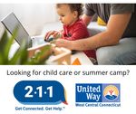 LET'S TALK UNITED CARING FOR OUR COMMUNITY - 19th Annual Community Builders' Reception - United Way of ...