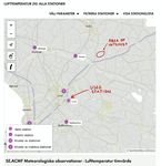 Water quality and water availability at G&aring;rdst&aring;nga Nyg&aring;rd - Lina Lennklev - Bachelor thesis