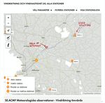 Water quality and water availability at G&aring;rdst&aring;nga Nyg&aring;rd - Lina Lennklev - Bachelor thesis