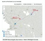 Water quality and water availability at G&aring;rdst&aring;nga Nyg&aring;rd - Lina Lennklev - Bachelor thesis