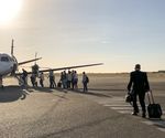 WA Aviation Strategy 2020 - Department of Transport