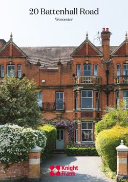 20 Battenhall Road Worcester - Knight Frank
