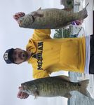 FURANO WINS OPENER AT LAKE ERIE WITH 24.33 LBS. AND A 5.22 LB. LUNKER - Rochester Bassmasters