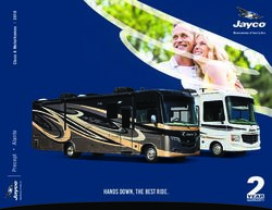 Hands Down, The Best Ride - Sylvan Lake RV