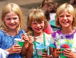 Summer 2023 Camps, classes, and programs for youth ages 2-18 - Registration opens 8am on February 14