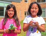 Summer 2023 Camps, classes, and programs for youth ages 2-18 - Registration opens 8am on February 14