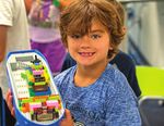 Summer 2023 Camps, classes, and programs for youth ages 2-18 - Registration opens 8am on February 14