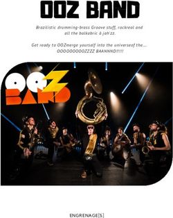 OOZ BAND OOOOOOOOOZZZZ BAANNND - Brazilistic drumming-brass Groove stuff, rockreol and all the balkabric &agrave; jah'zz. Get ready to OOZmerge yourself ...