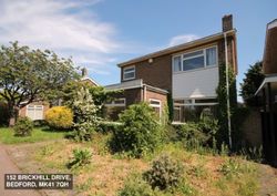 152 BRICKHILL DRIVE, BEDFORD, MK41 7QH