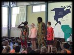 Parent Information Booklet 2020 - Excite, Engage, and Educate to Achieve - Poynter Primary School