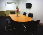 Conference Room Hire and Catering - YWCA