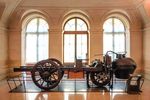 History and Evolution of Automobiles - ncert
