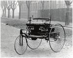 History and Evolution of Automobiles - ncert
