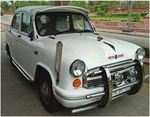 History and Evolution of Automobiles - ncert