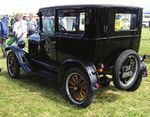 History and Evolution of Automobiles - ncert