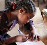 UNDER SIEGE Impact of COVID-19 on Girls in Africa