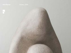 Ana Navas January, 2021 - Webflow