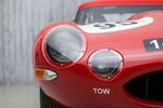 1962 Jaguar E-Type to FIA Semi-Lightweight Specification - William I'Anson Ltd