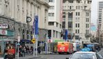 AUCKLAND TRANSPORT STATEMENT OF PROPOSAL - LOWER QUEEN STREET (Customs Street to Quay Street) TYLER STREET AND GALWAY STREET, AUCKLAND ...