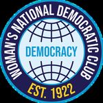 WNDC Happy New Year! - Woman's National Democratic Club