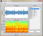 A Fast Adaptive Speech Extraction Method using Blind Source Separation for Audio Signal Processing - IJITEE