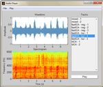 A Fast Adaptive Speech Extraction Method using Blind Source Separation for Audio Signal Processing - IJITEE