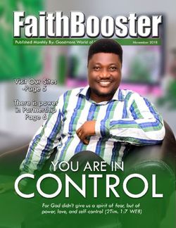 He that spared not his own Son, but delivered him up for us all, how shall he not with him also freely give us all things? -Rom. 8:32 - Goodmans ...