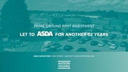 LET TO FOR ANOTHER 52 YEARS - LoopNet