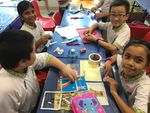 FORM TEACHERS' BRIEFING 18 JANUARY 2019 - Engaging Learners, Nurturing Leaders, Empowering Givers - Punggol Green Primary School
