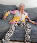 IN FASHION: Exploitation and Str uctural Sexism - the fmm showcase