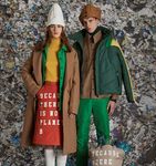 IN FASHION: Exploitation and Str uctural Sexism - the fmm showcase