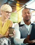 Cambridge Technicals Level 2 & 3 Business - Summary Brochure 2017/2018