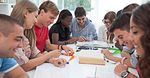 Cambridge Technicals Level 2 & 3 Business - Summary Brochure 2017/2018