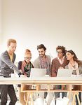 Cambridge Technicals Level 2 & 3 Business - Summary Brochure 2017/2018