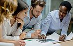 Cambridge Technicals Level 2 & 3 Business - Summary Brochure 2017/2018
