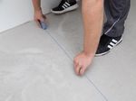 PURLINE organic flooring | wineo 1200 Installation instructions plank for gluing