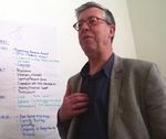 Ecclesiology and the Theology of Diaconia and Christian Social Practice - Case Studies from Central and Easter n Europe & Central Asia - interdiac
