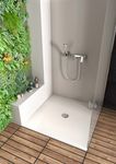 Shower Spaces DEALER PRICE GUIDE - Ambiance Bain