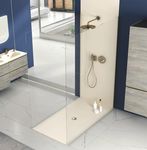 Shower Spaces DEALER PRICE GUIDE - Ambiance Bain