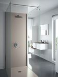 Shower Spaces DEALER PRICE GUIDE - Ambiance Bain