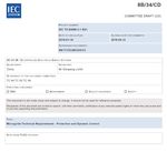 IEEE P2800 - IEEE Standards Group Web Hosting