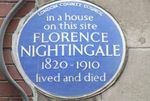 In the Footsteps of Florence Nightingale 11 - 16 May 2021