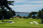 PEBBLE BEACH 2019 - TRIPS OF A LIFETIME - EVANS GOLF