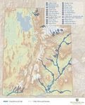 Utah - Western Rivers Conservancy