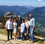 EASY COMPANY ENGLAND TO THE EAGLE'S NEST - University of Colorado Boulder