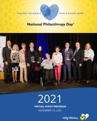 2021 #WHYITMATTERS - AFP VANCOUVER