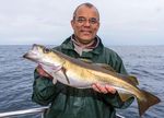 CHARTER BOAT FISHING IN IRELAND