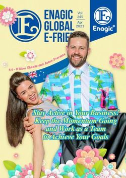 Stay Active in Your Business! Keep the Momentum Going and Work as a Team to Achieve Your Goals 6A-Willow Shanks - Enagic EU