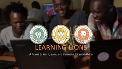 LEARNING LIONS A home to learn, earn, and innovate for rural Africa - GlobalGiving