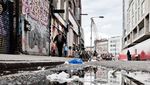 THE COST OF THE CUTS: THE IMPACT ON LOCAL GOVERNMENT AND POORER COMMUNITIES